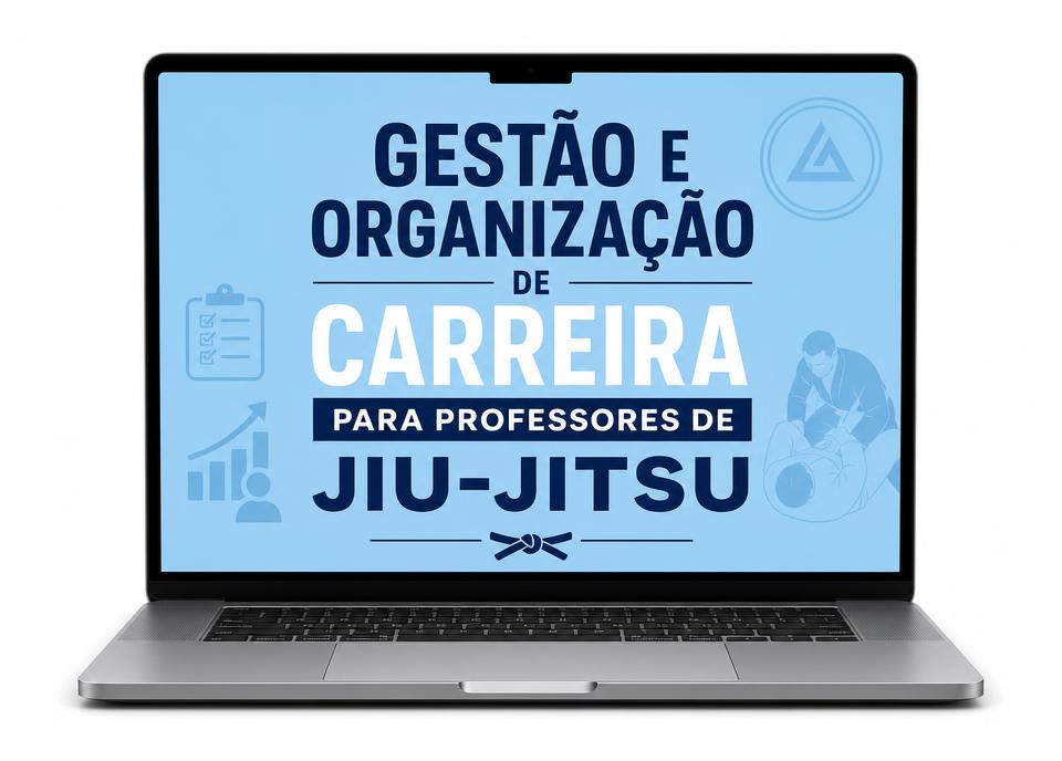 Bônus 05 — Gestão e Organização da Carreira do Professor